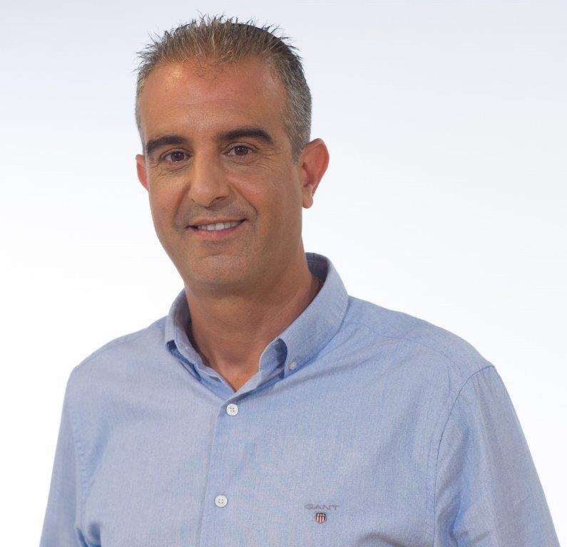 חבר מועצת העיר רחובות גיא צור. צילום: דני בכר