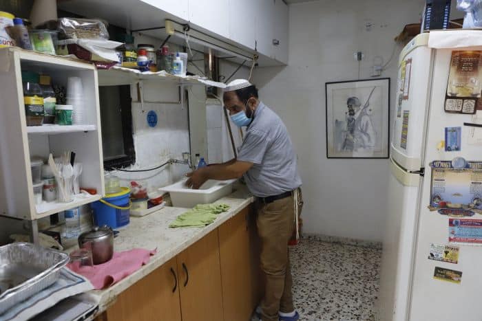 אלמליח. צילום: איתן אלחדז ברק 