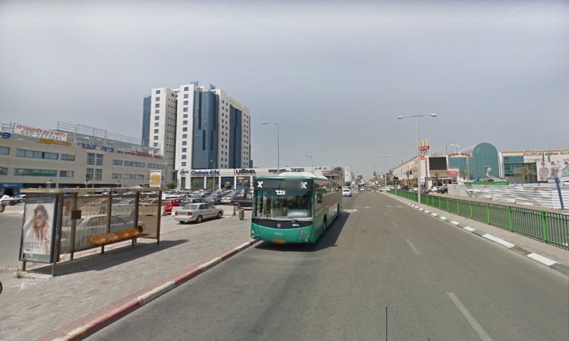 אוטובוס אגד. צילום: דוברות העירייה אוטובוס אגד. צילום: דוברות העירייה
