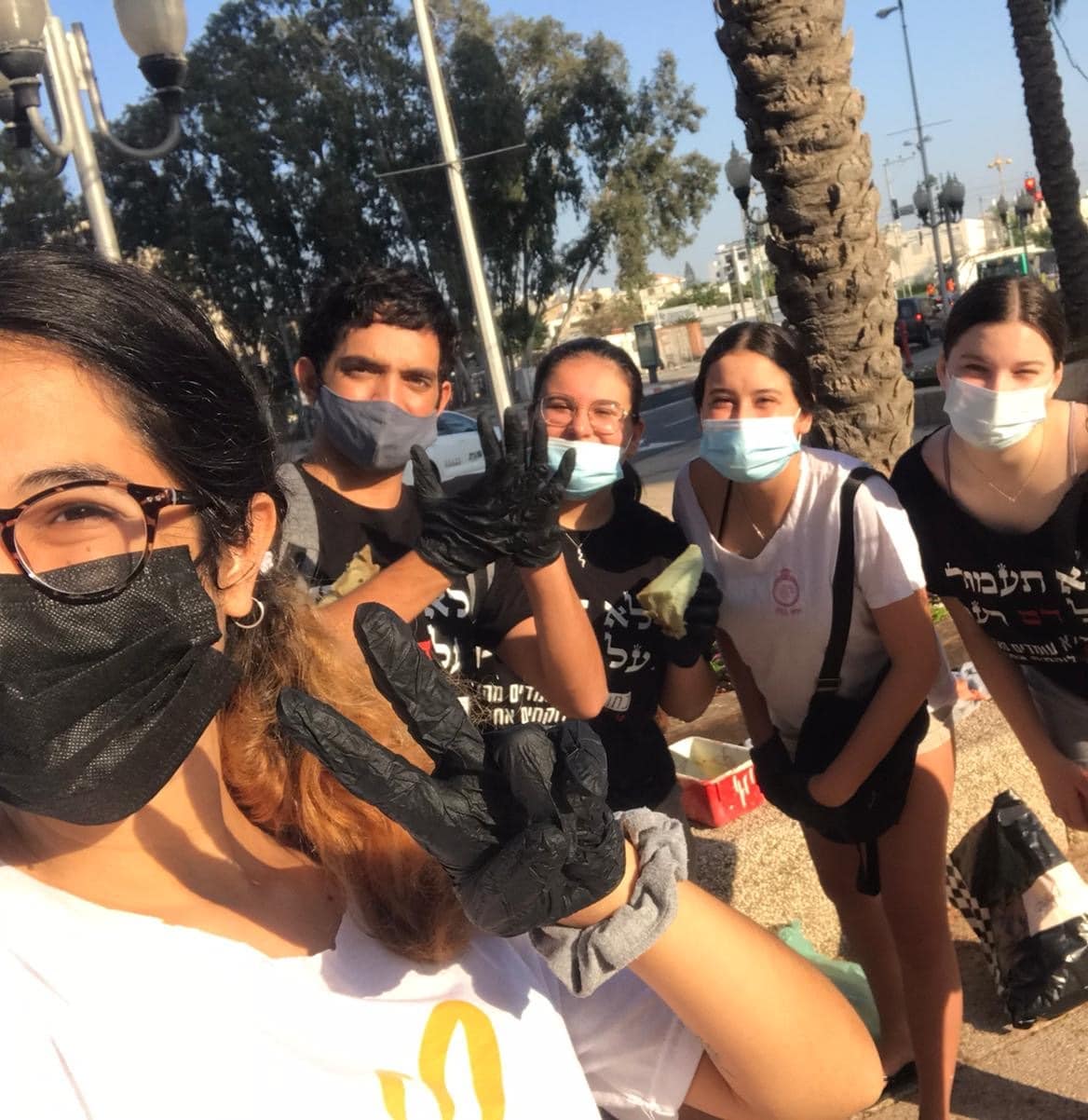 חולון: לא ויתרו על מתן השירות