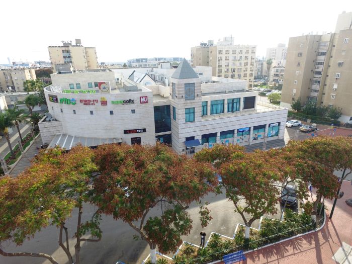 קניון עזריאלי אאוטלט אור יהודה