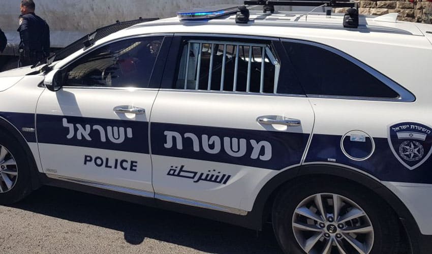 תושב בת ים חשוד במעורבות רצח שהתרחש בתל אביב