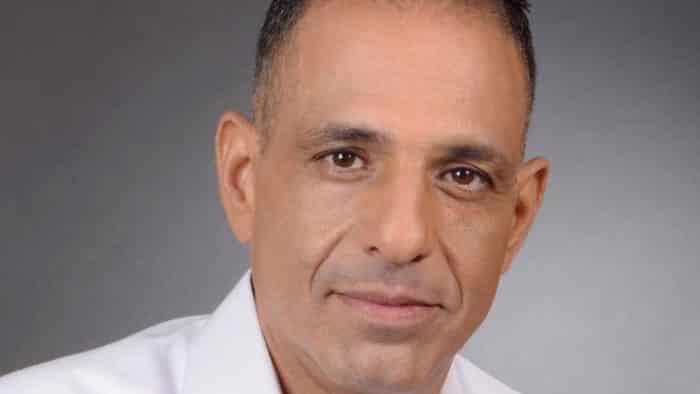 רועי שרעבי. מתוך עמוד הפייסבוק 