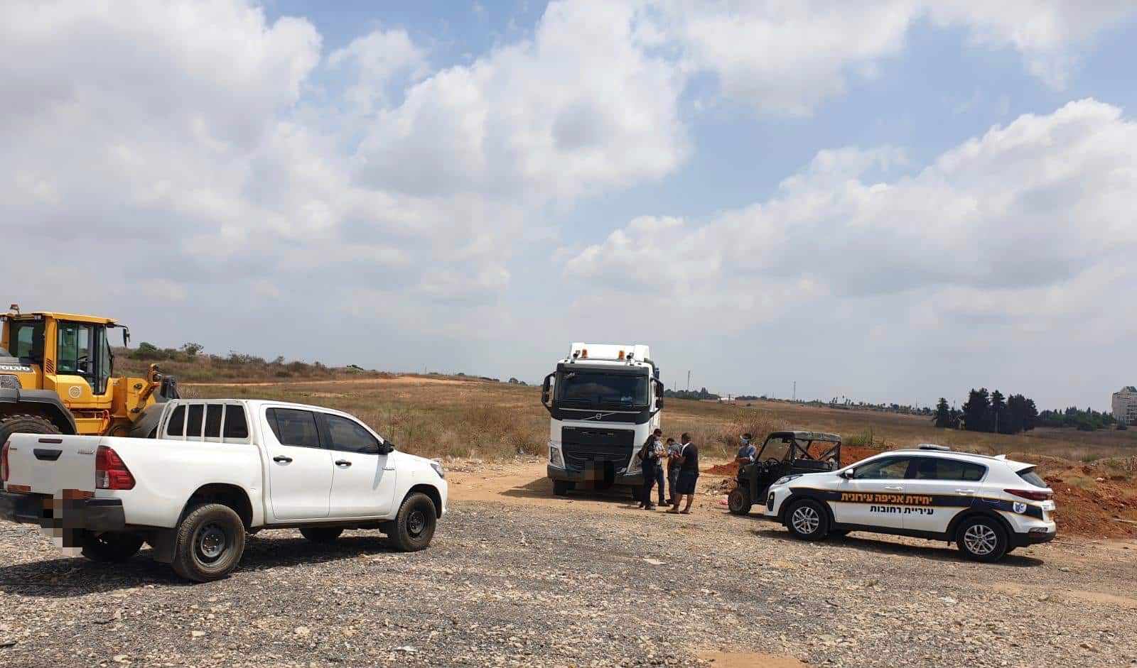צילום: עיריית רחובות
