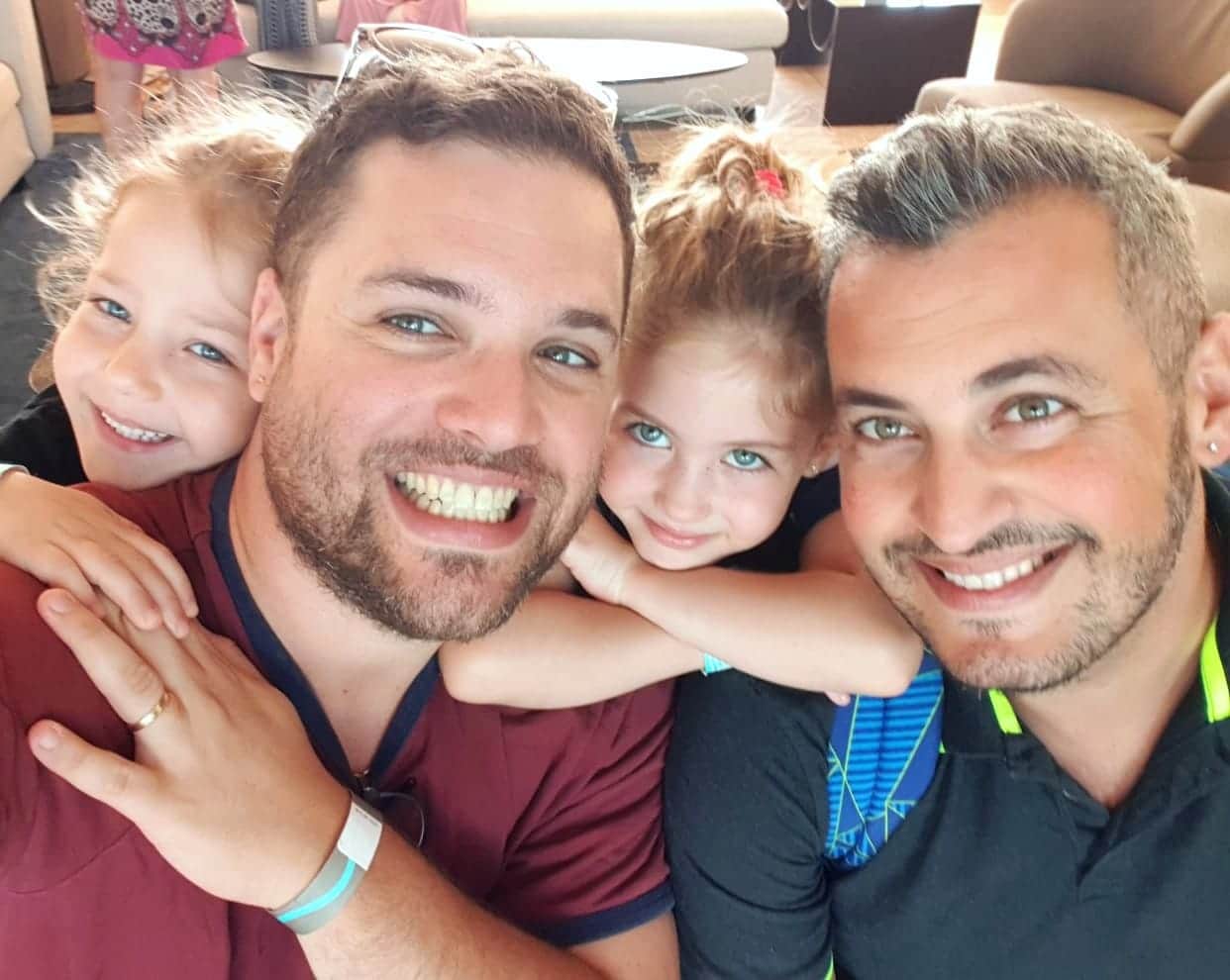 צילום: באדיבות המשפחה  