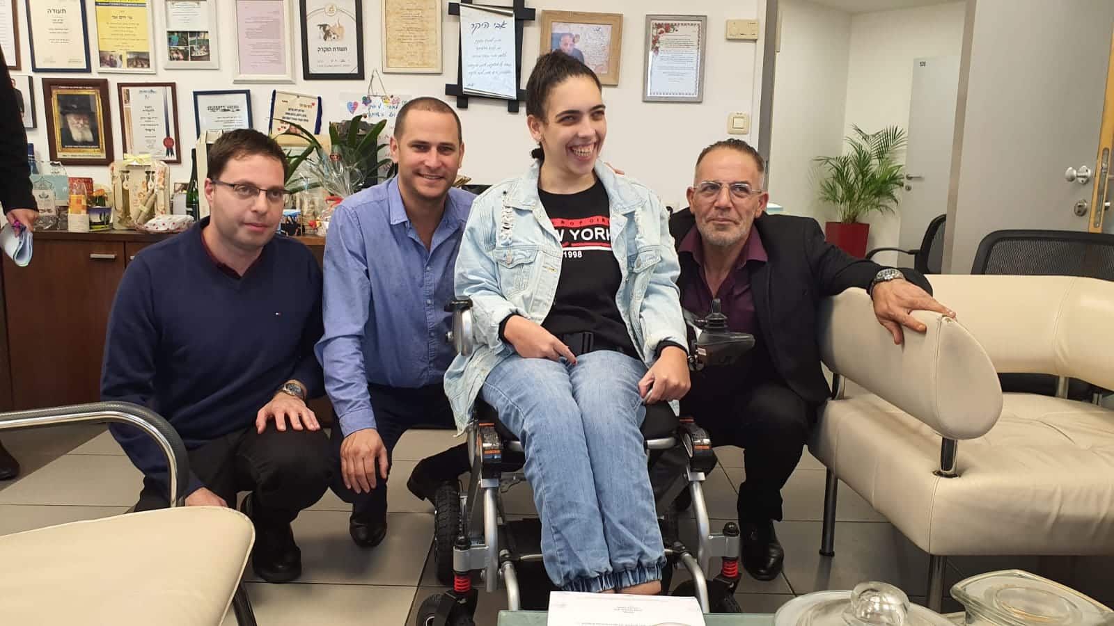 צילום: דוברות העירייה