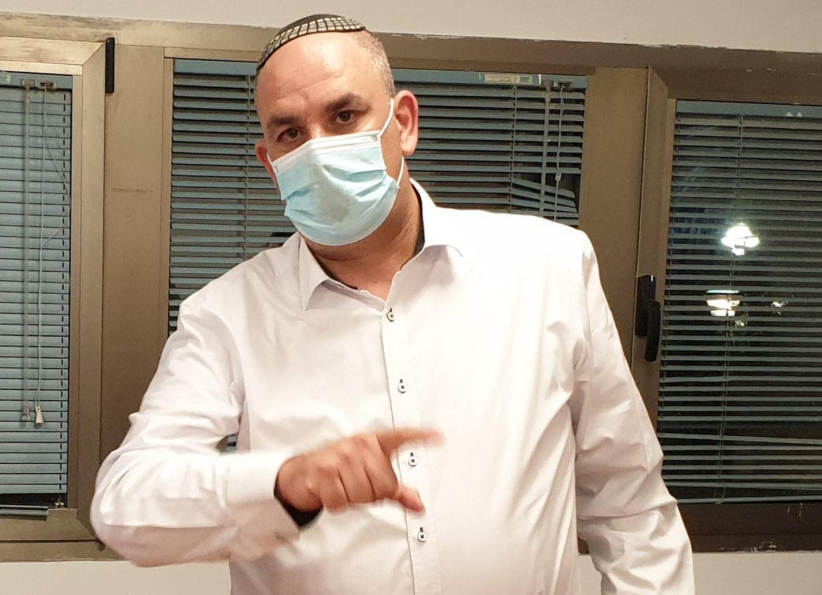 צילום: דוברות העירייה