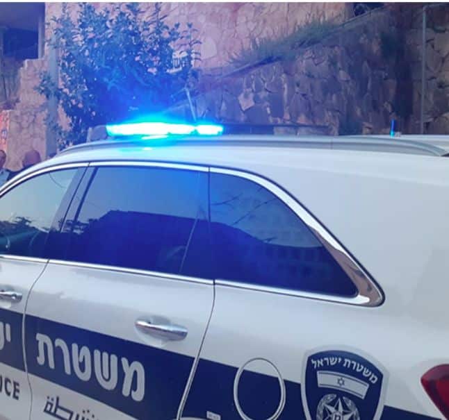 כתב אישום נגד 3 תושבי ראשון לציון על ירי בשכונת מגורים
