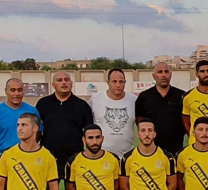 כדורגל: בירמיהו חולון פתחו את הקיץ