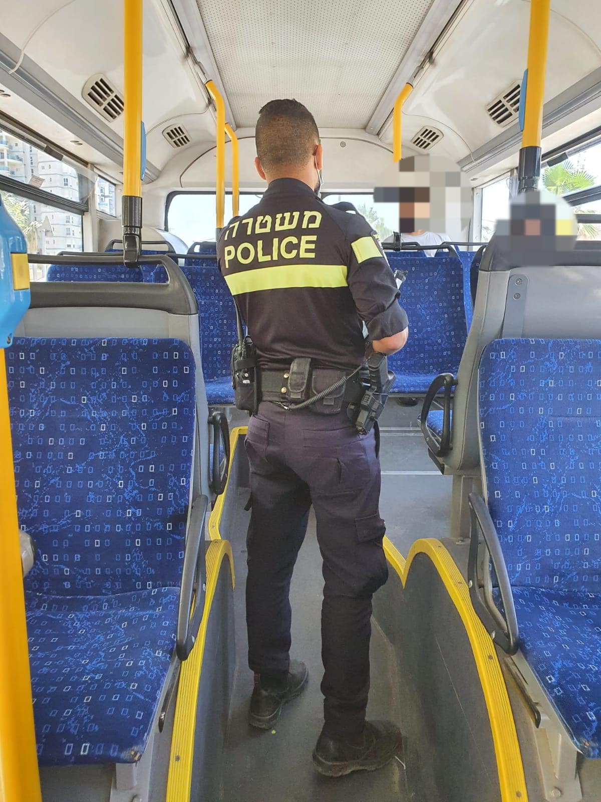 בת ים: ברוט יציע מתווה ללא סגר