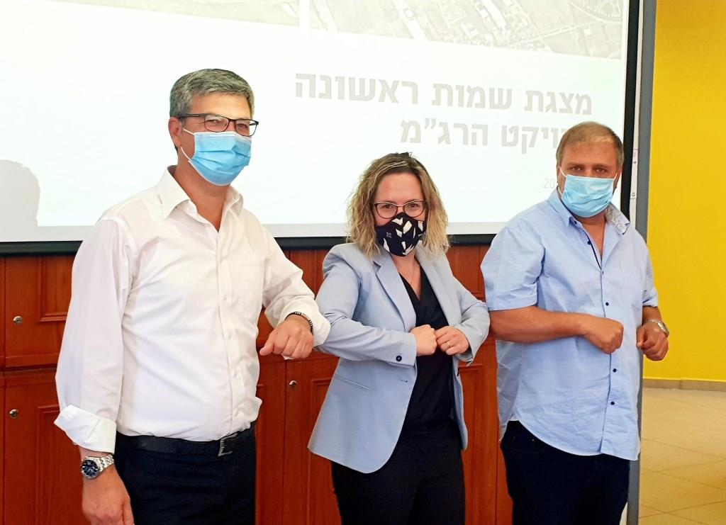 צילום: דוברות העירייה 