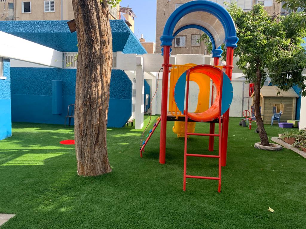 בת ים: שיבוצי הגנים יפורסמו ברביעי