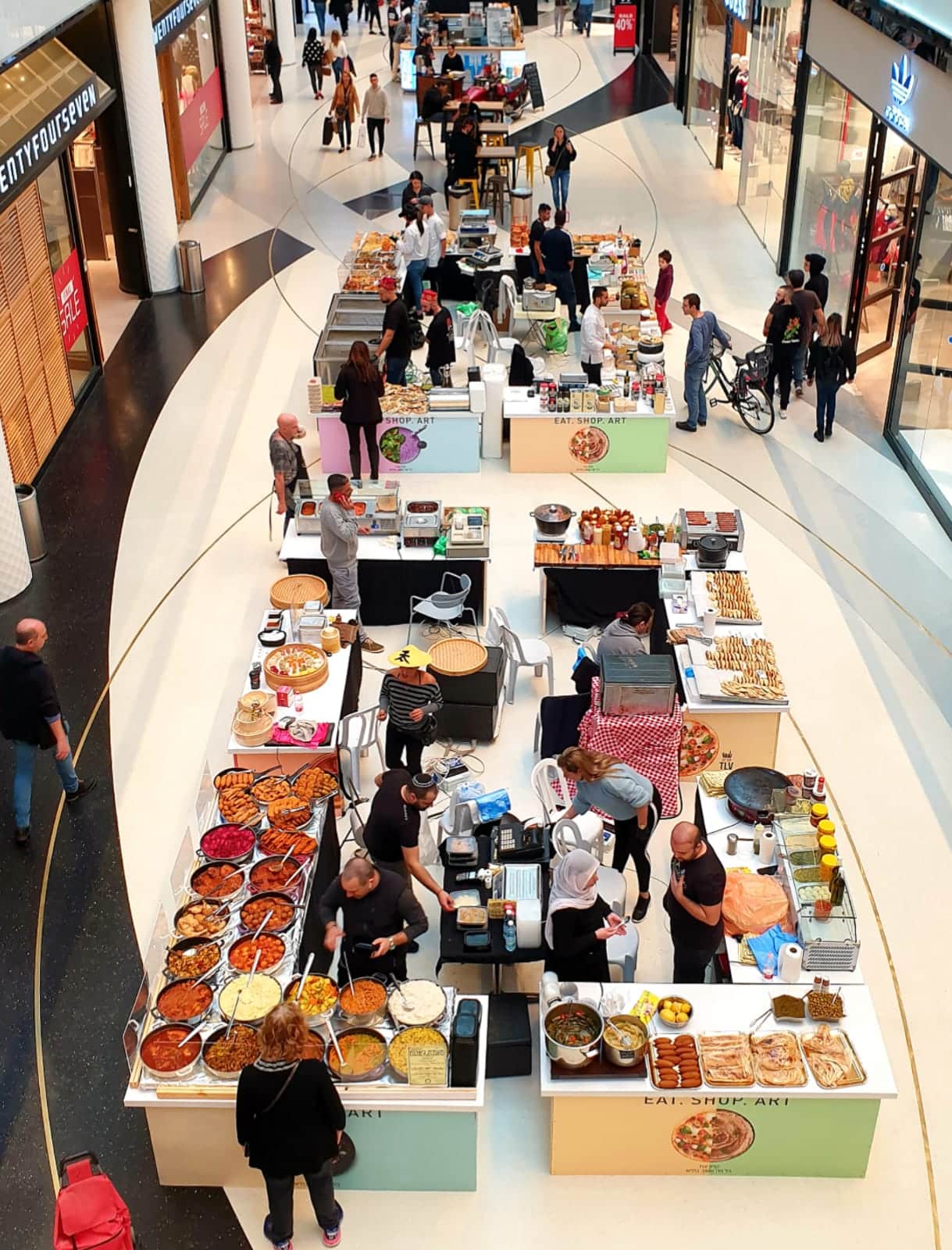 צילום: טל איז'ק 
