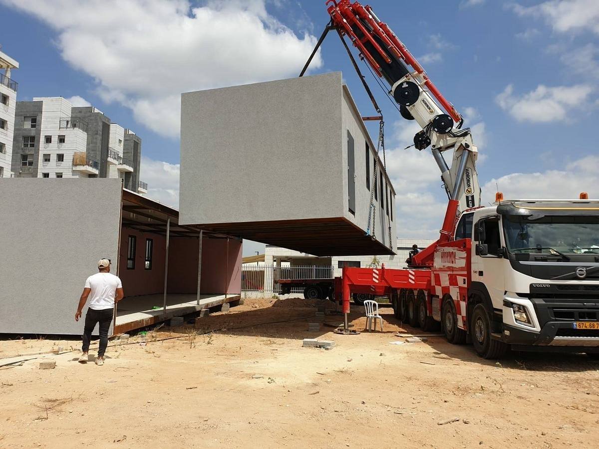 צילום: דוברות העירייה
