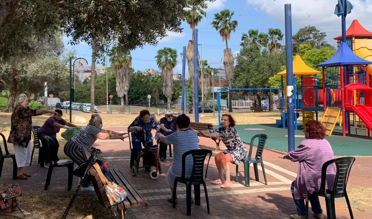 צילום: דוברות העירייה