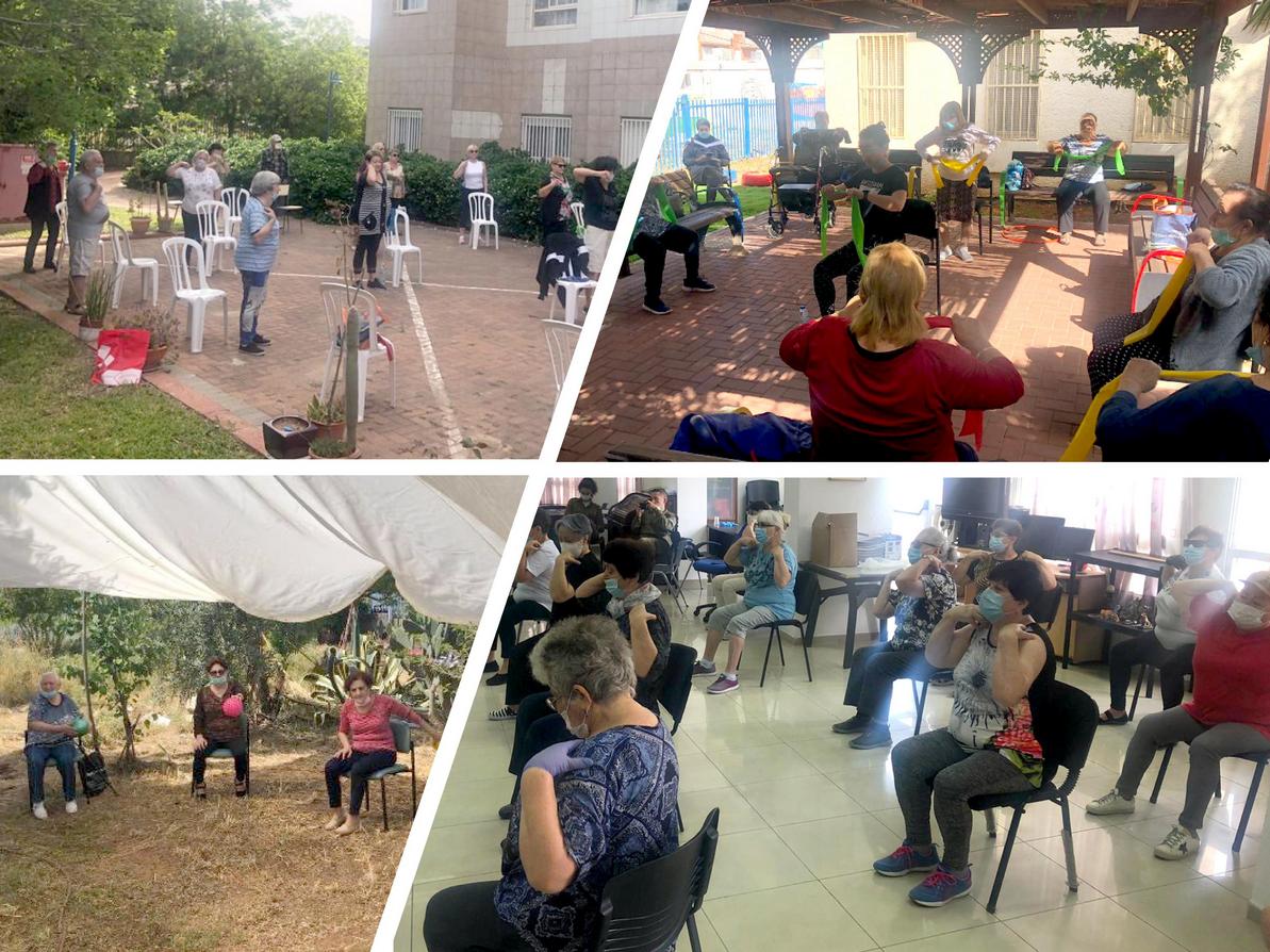 צילום: דוברות העירייה 