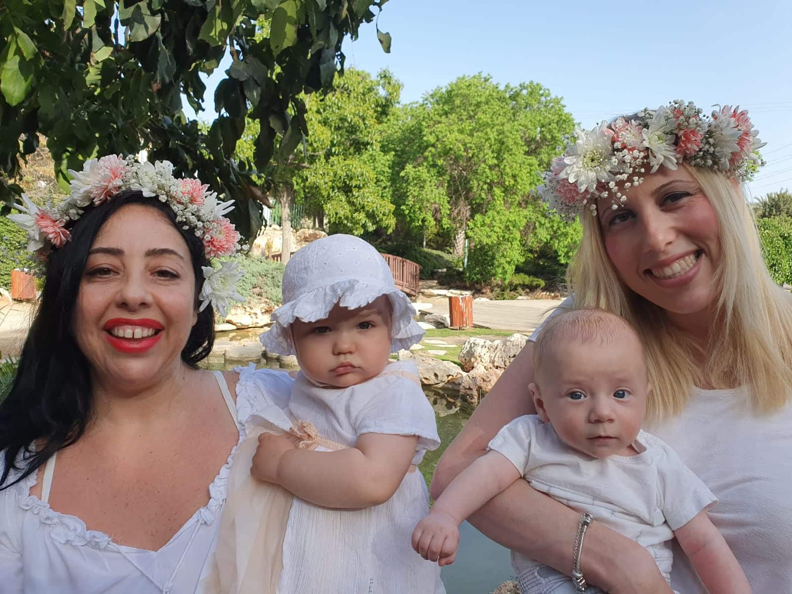 פסטיבל "ימים לבנים" יתקיים באופן מקוון