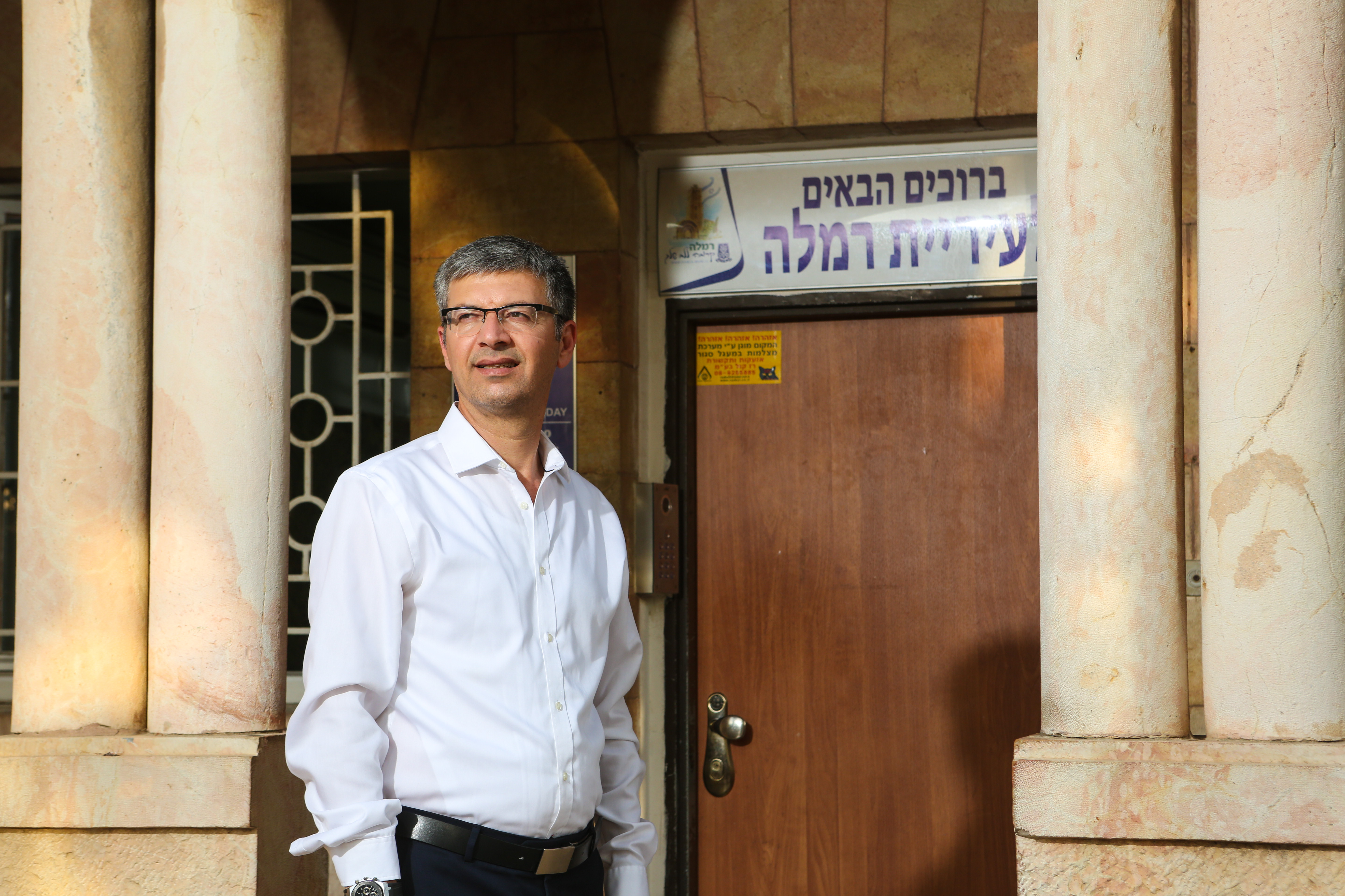 צילום: דוברות העירייה 