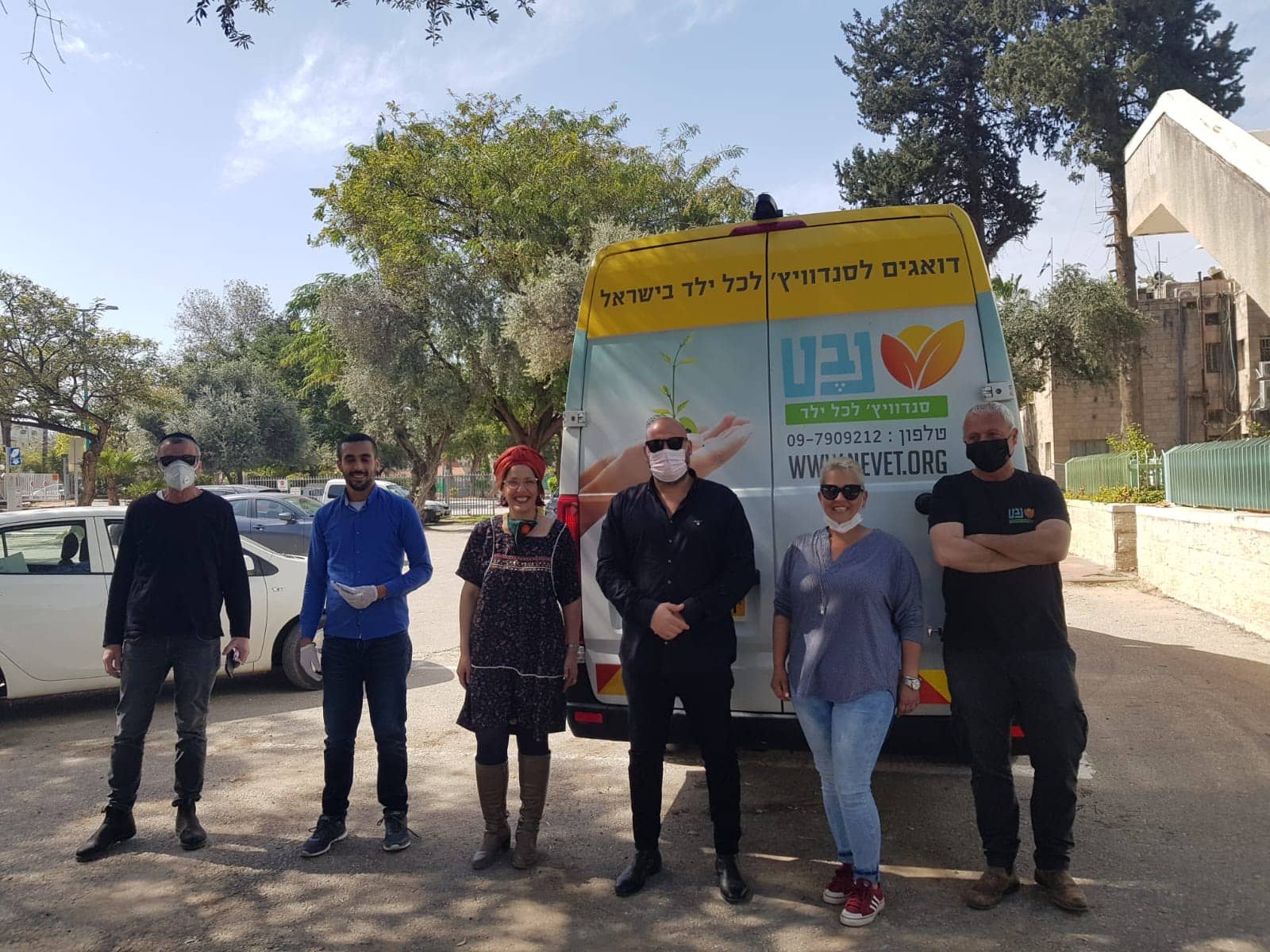 צילום: באדיבות העירייה