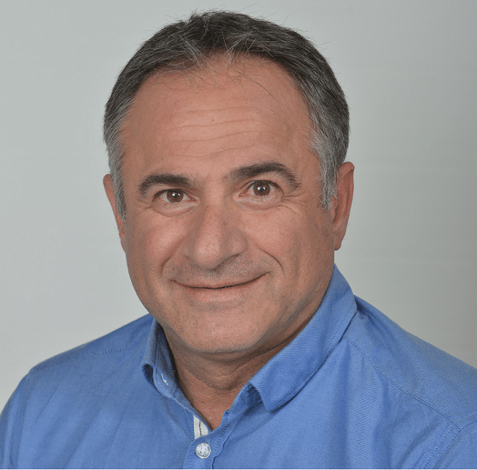 אייל מושיוב <br> צילום: באדיבות העירייה