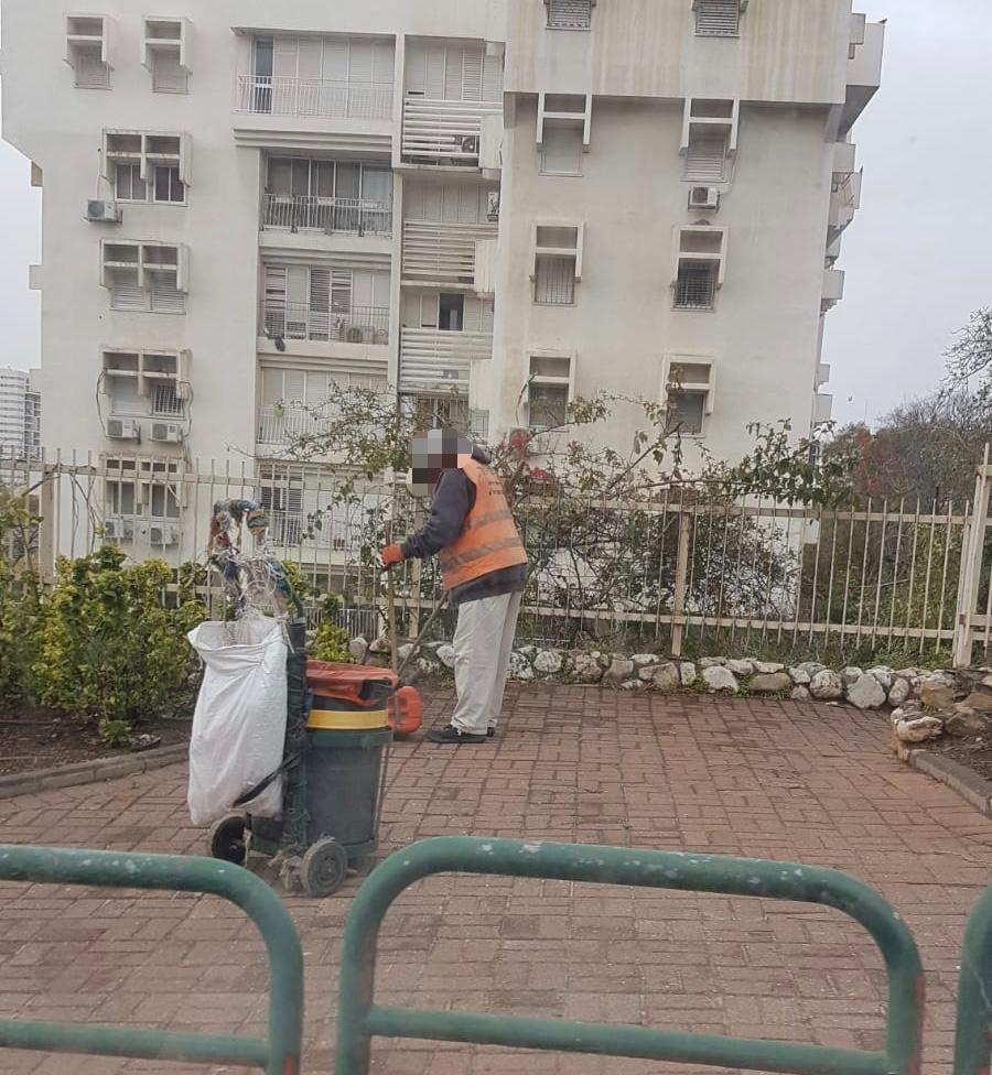 צילום: באדיבות העירייה