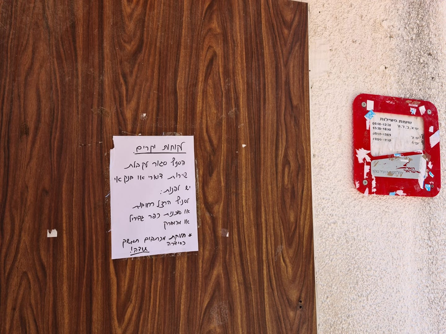 צילום: פרטי