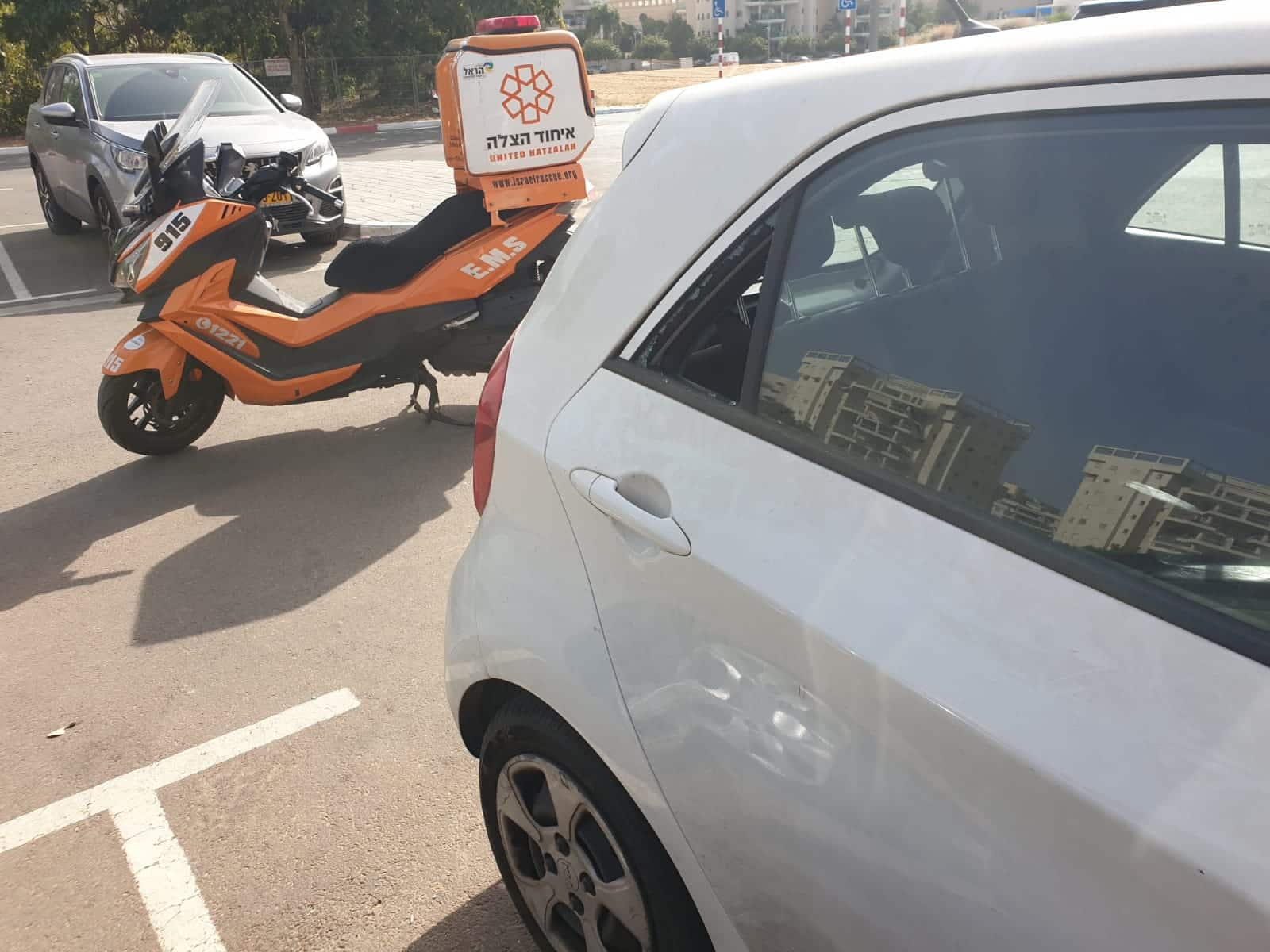 בת שנה וחצי חולצה מרכב