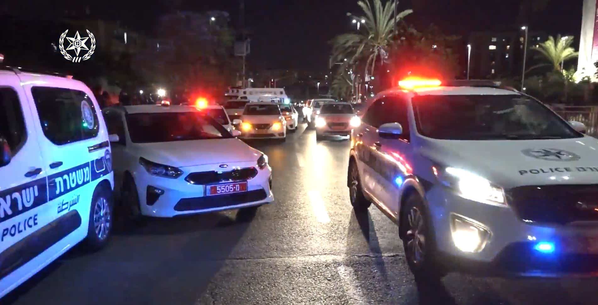 רמת גן: נעצר חשוד בהונאת קשיש בעשרות אלפי שקלים