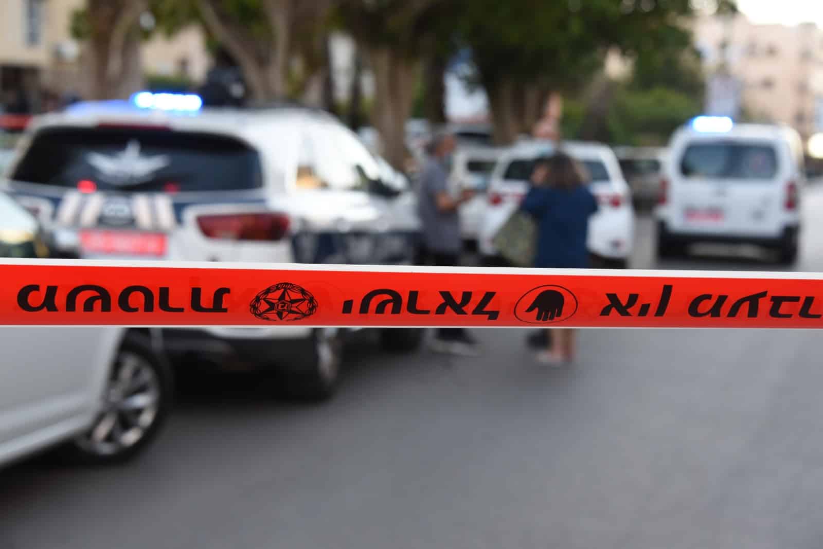 חשד לרצח רופא השיניים: נעצרו שני חשודים