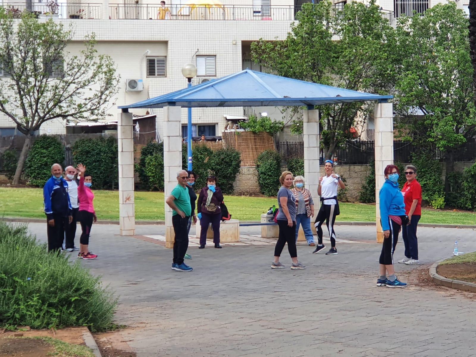 צילום: עיריית רחובות 