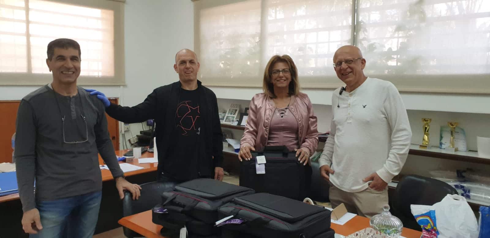 צילום: דוברות עיריית אור יהודה