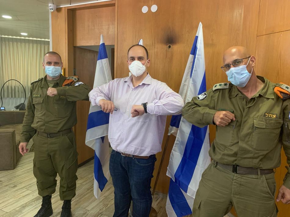 בת ים: מתאמים ציפיות