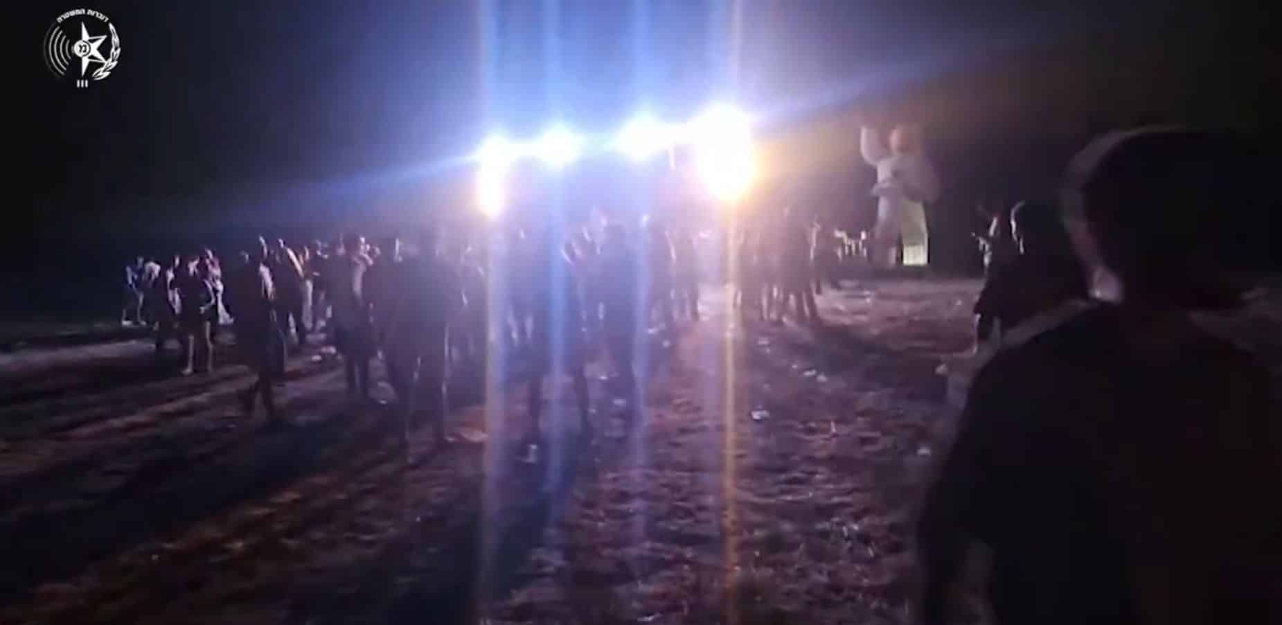 צילום: דוברות משטרת ישראל