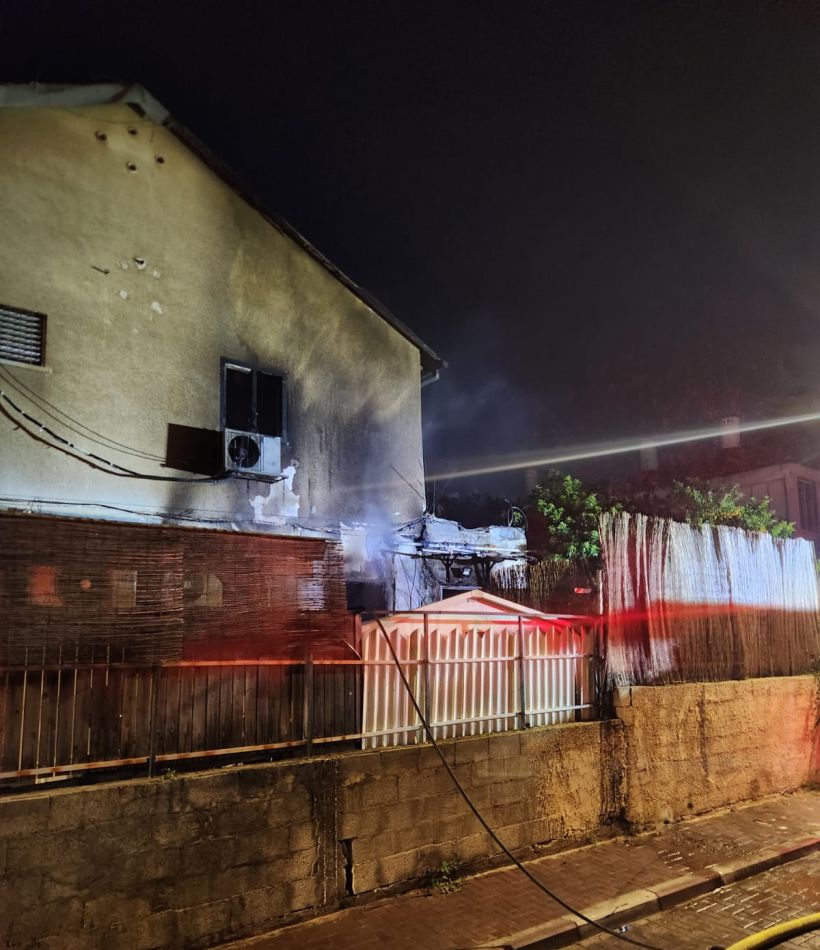 צילום: דוברות והסברה, תחנה איזורית חולון