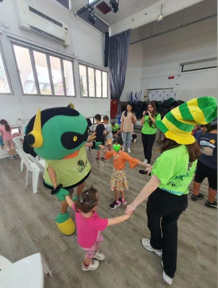 נרשמתם לקייטנה של עיריית ר"ג והיא בוטלה  בגלל המלחמה? לא תקבלו את הכסף בחזרה