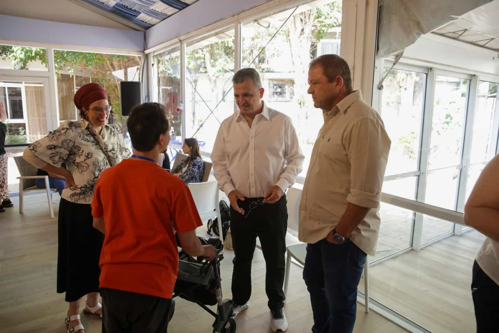 צילום: אורי חבושי