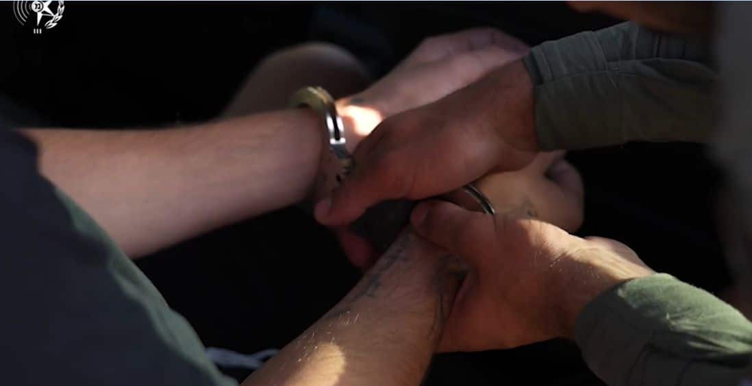 סוכן סמוי הפליל עשרות חשודים בסחר סמים בהיקף ענק, וביניהם גם תושבי ראשון לציון