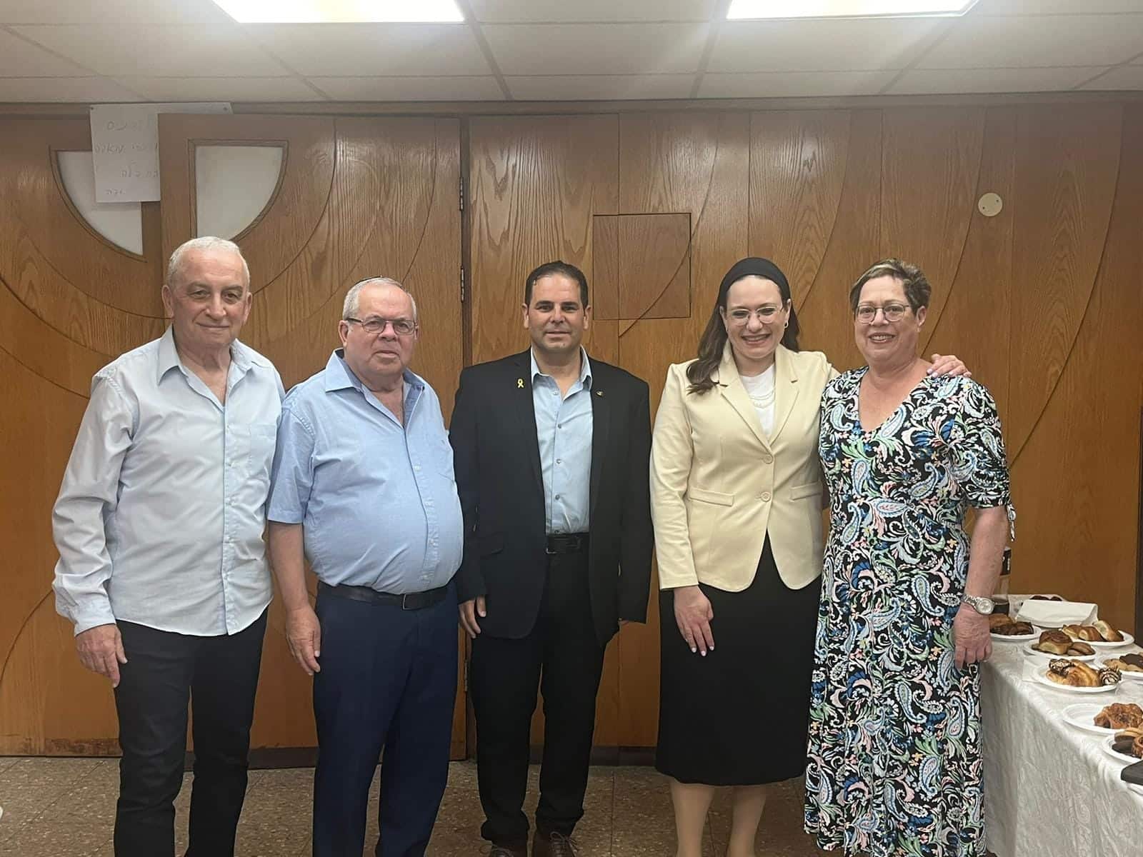 גם אתם לא הצלחתם להשיג כרטיסים? נספר לכם שללא ספק זו הייתה הרצאת השנה.
