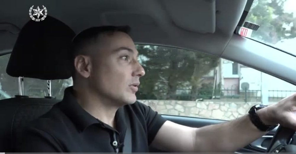 חוקר במשטרת ראשון לציון לשעבר צילם נשים בשירותים 
