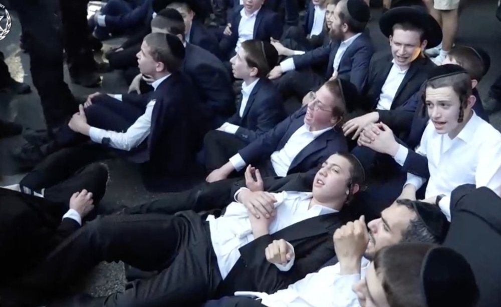 ערב של פקקים והופעות ענק: ברמת גן נערכים לעומסי תנועה חריגים