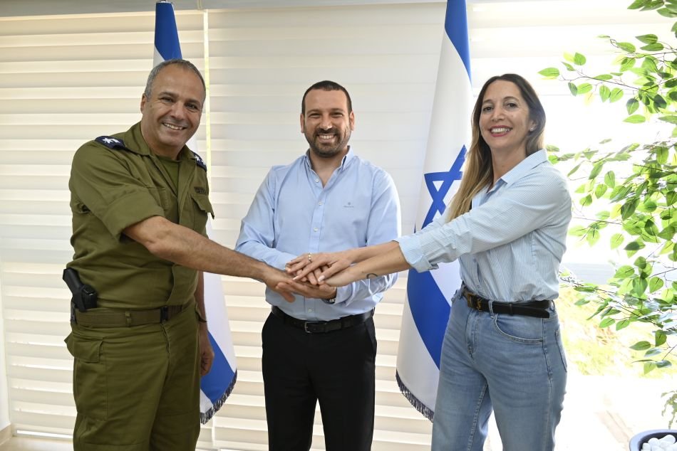 התוכנית החדשה של חולון למען מחפשי עבודה בגילאי 50+