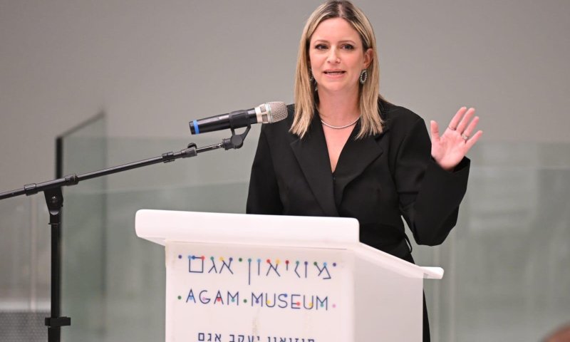 נשים יוצרות קהילה: Women Wonder חוגגת שנה בראשון לציון