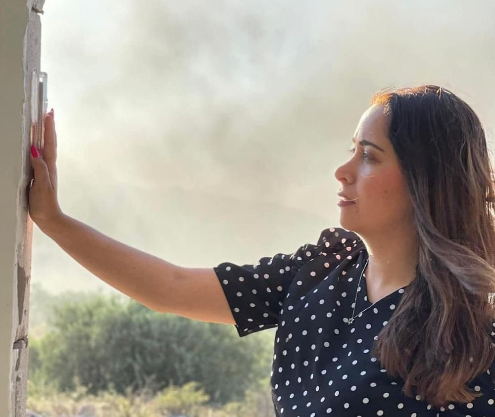 תושב חולון יואשם בהטרדה מינית של שרה מהליכוד