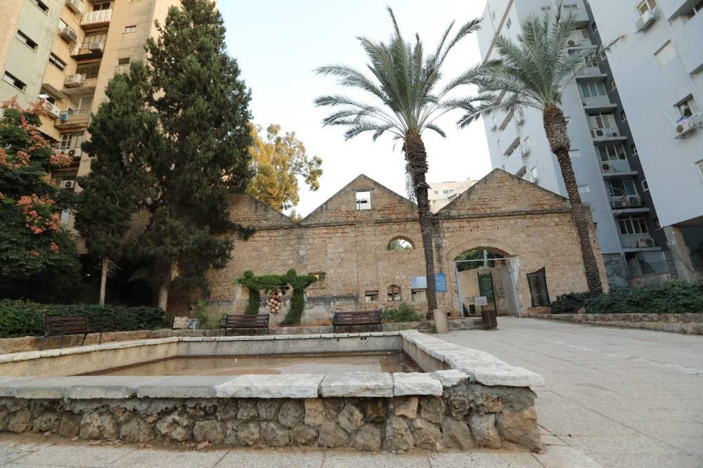 אבא אמא, ותרו על הקולנוע ובואו לפארק