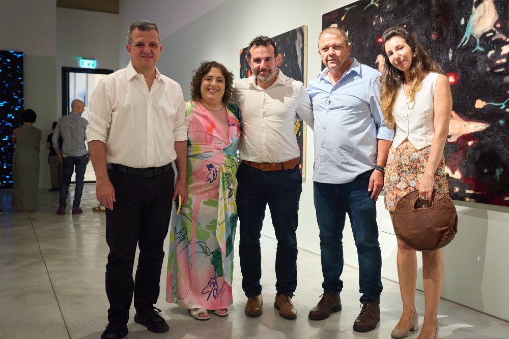 כל הימים, כל הימים 