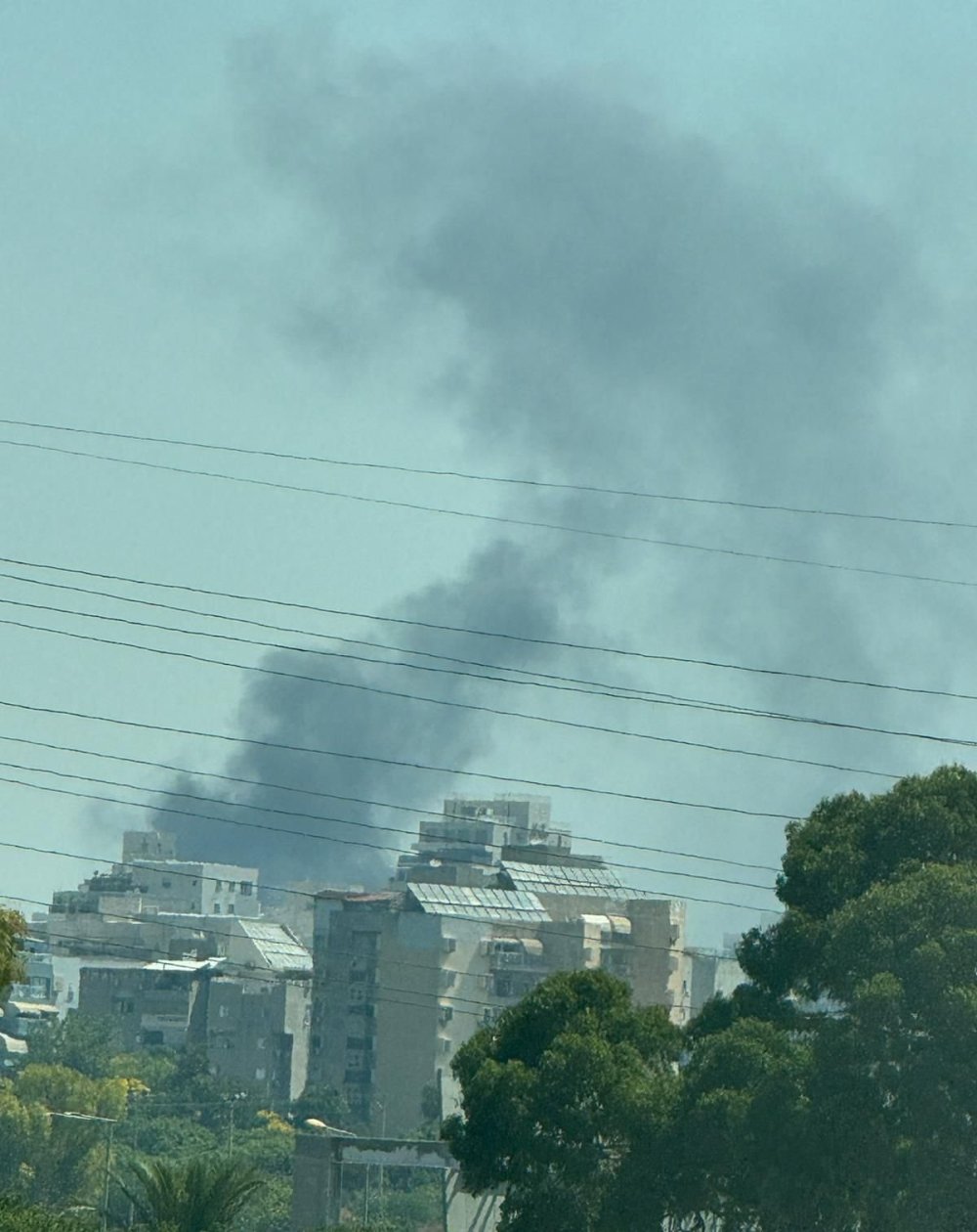 דוברות והסברה, תחנה איזורית חולון