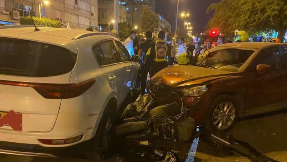 20 שנות מאסר לדורס של הרצל בוסתנאי ז"ל