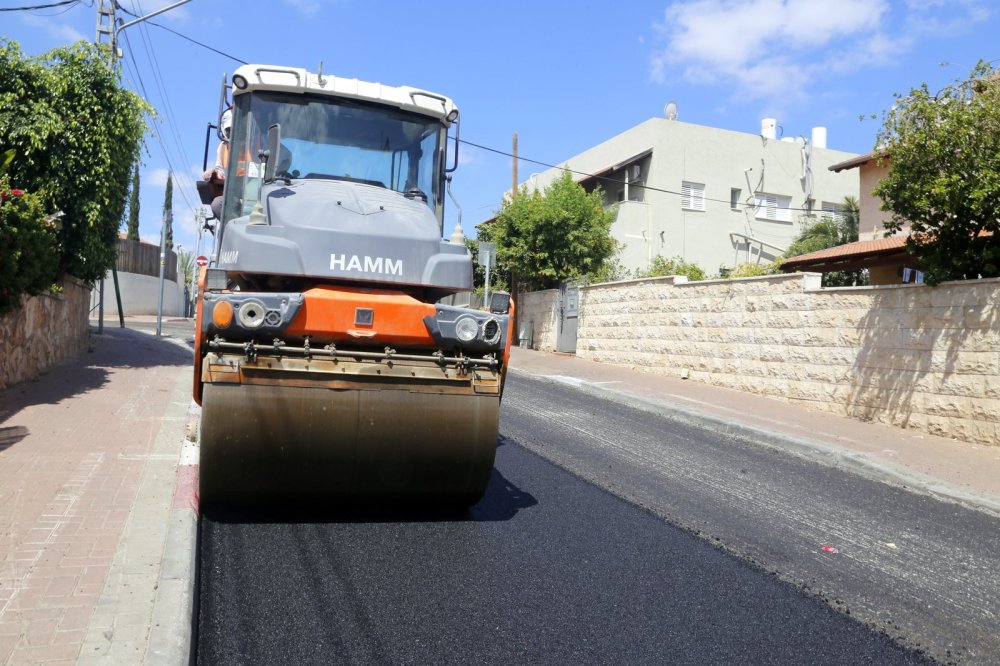 מחדשים לכם את הדרך: אילו כבישים יתחדשו בקרוב?