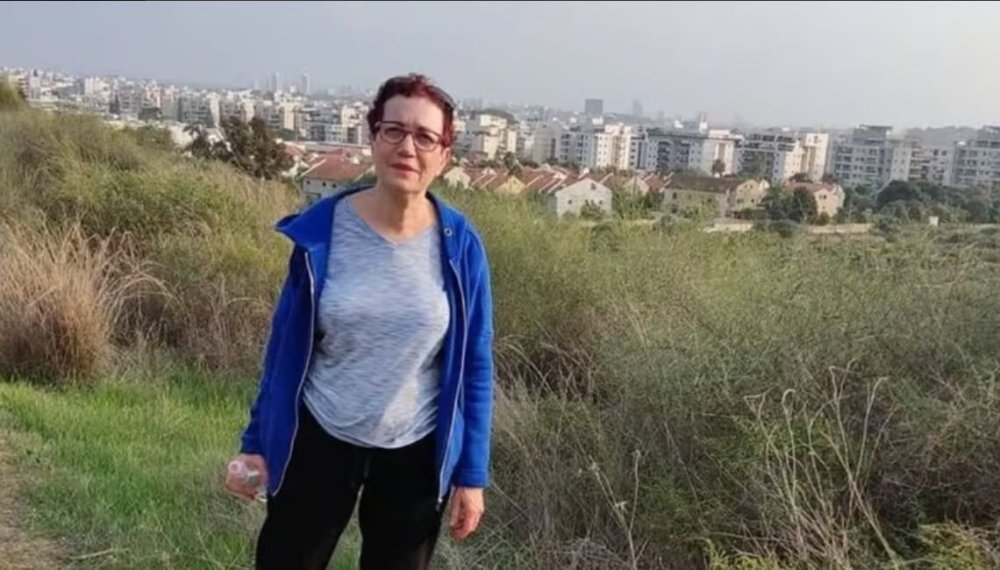 הותר לפרסום שם הנרצחת בחולון