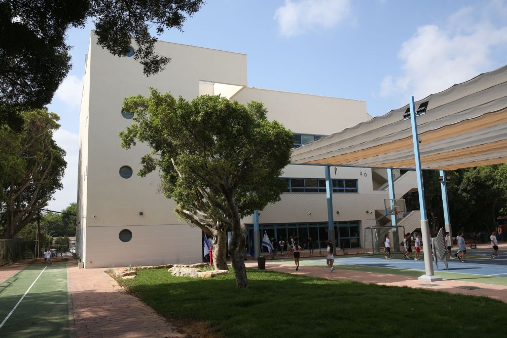 פותחים שנה: כך תראה שנת הלימודים ברמת גן 